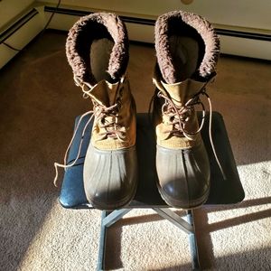 Sorel Canadian Pack Boots